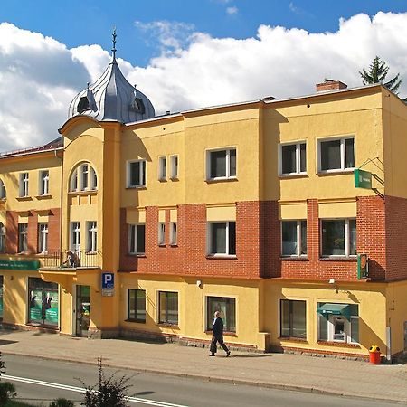 Apartamenty Carmen Шклярска Поремба Стая снимка