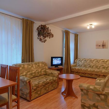 Apartamenty Carmen Шклярска Поремба Стая снимка