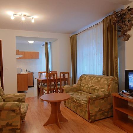 Apartamenty Carmen Шклярска Поремба Стая снимка