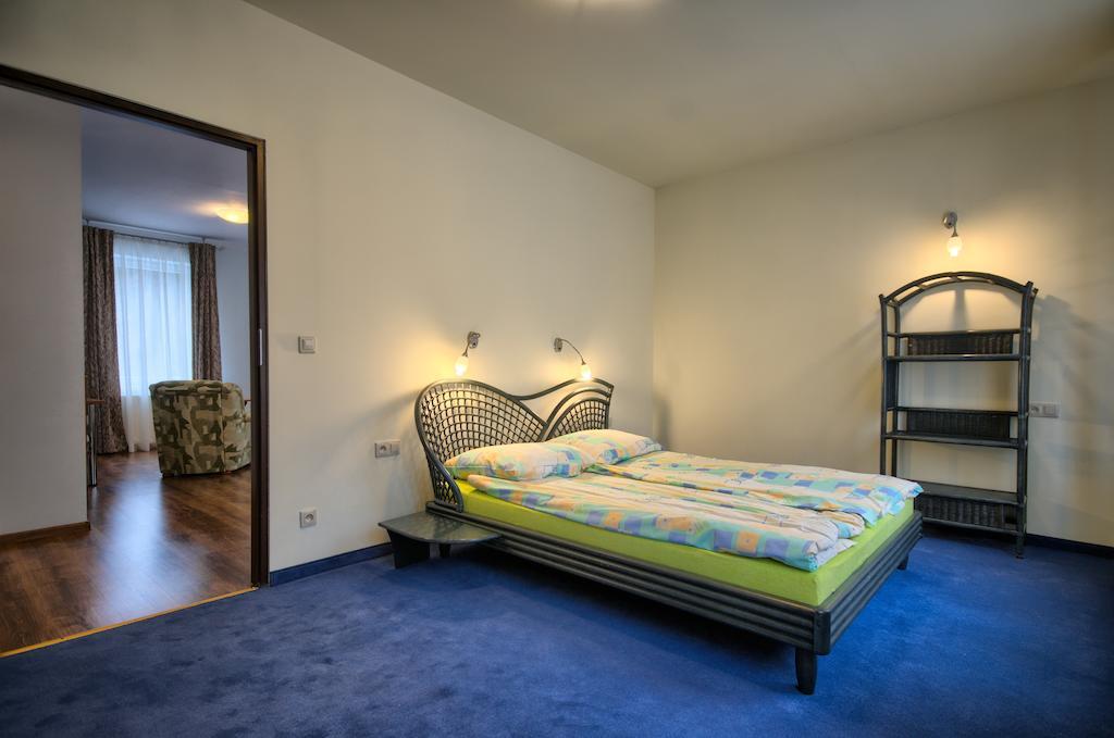 Apartamenty Carmen Шклярска Поремба Стая снимка