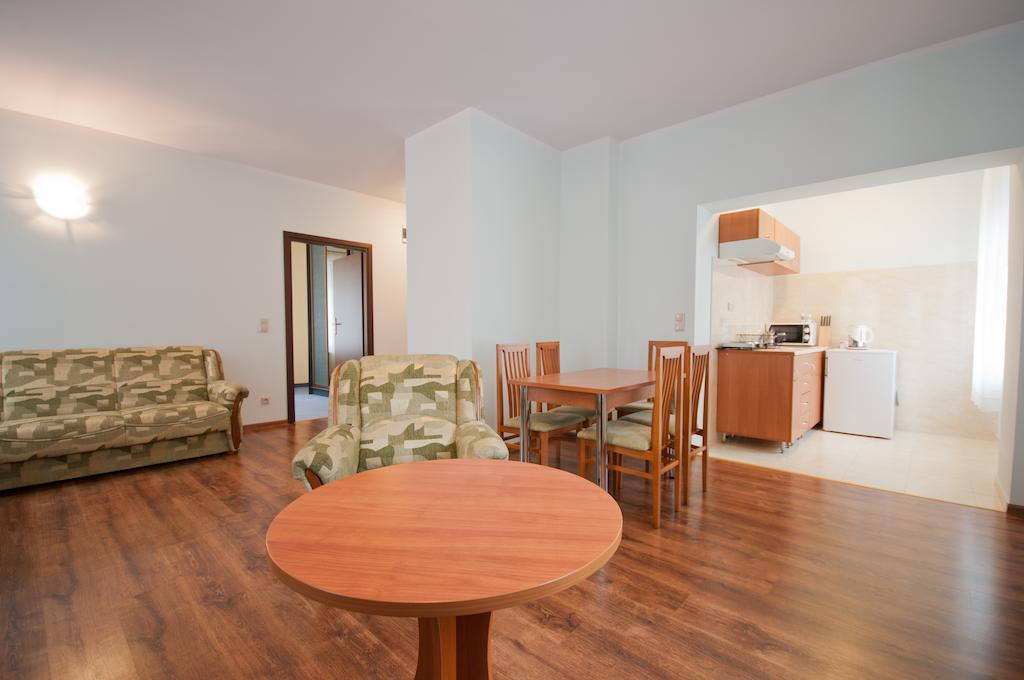 Apartamenty Carmen Шклярска Поремба Стая снимка
