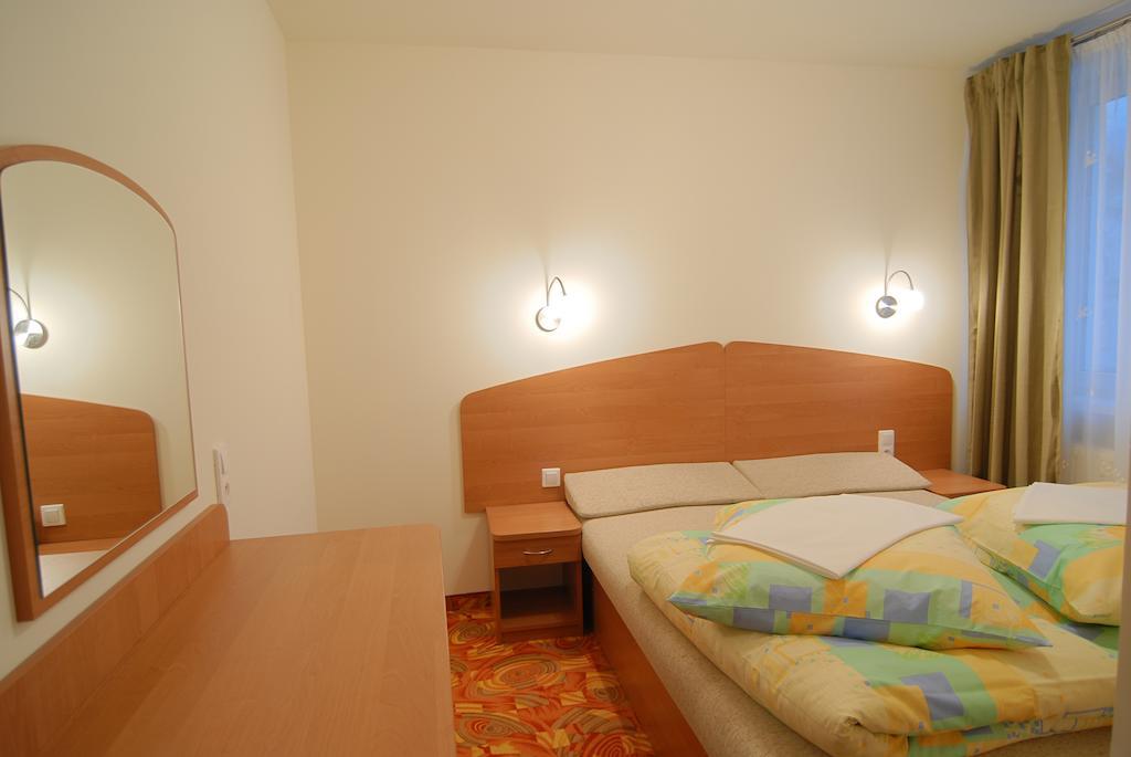Apartamenty Carmen Шклярска Поремба Стая снимка