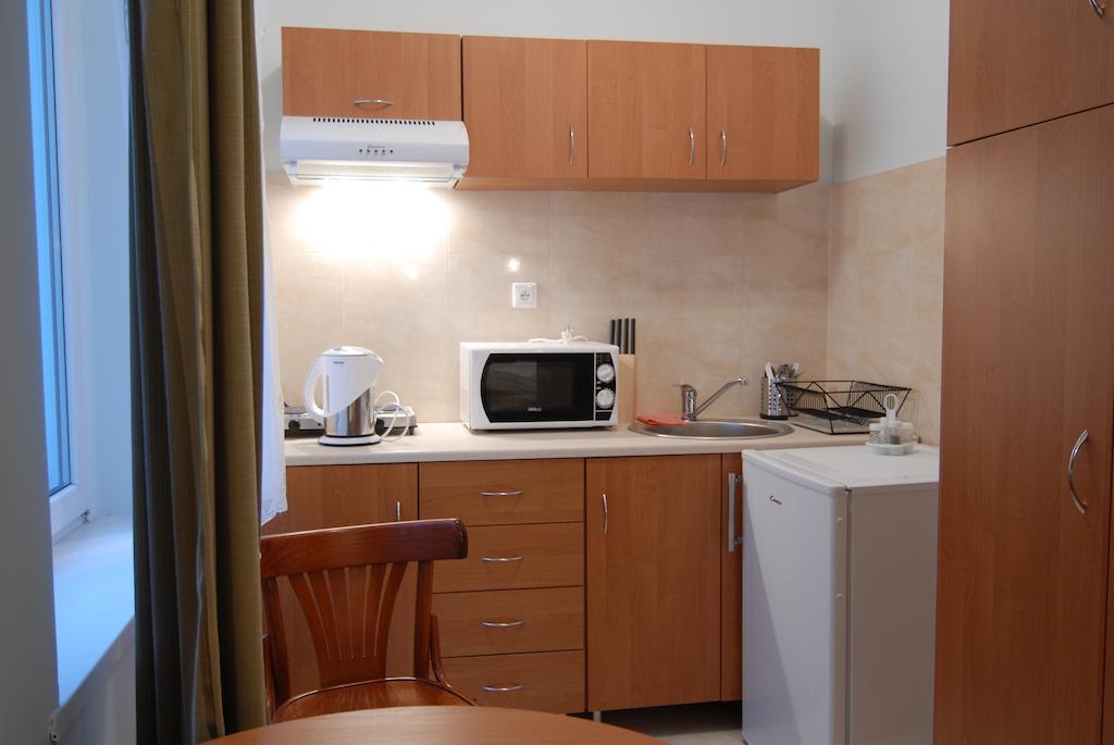 Apartamenty Carmen Шклярска Поремба Стая снимка